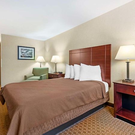 Best Western Wittenberg Inn Zewnętrze zdjęcie