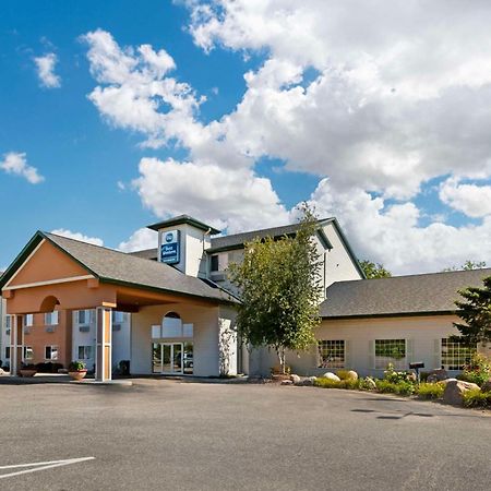 Best Western Wittenberg Inn Zewnętrze zdjęcie