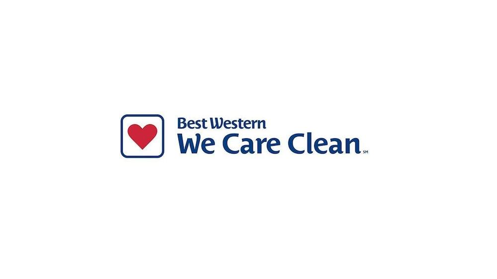 Best Western Wittenberg Inn Zewnętrze zdjęcie