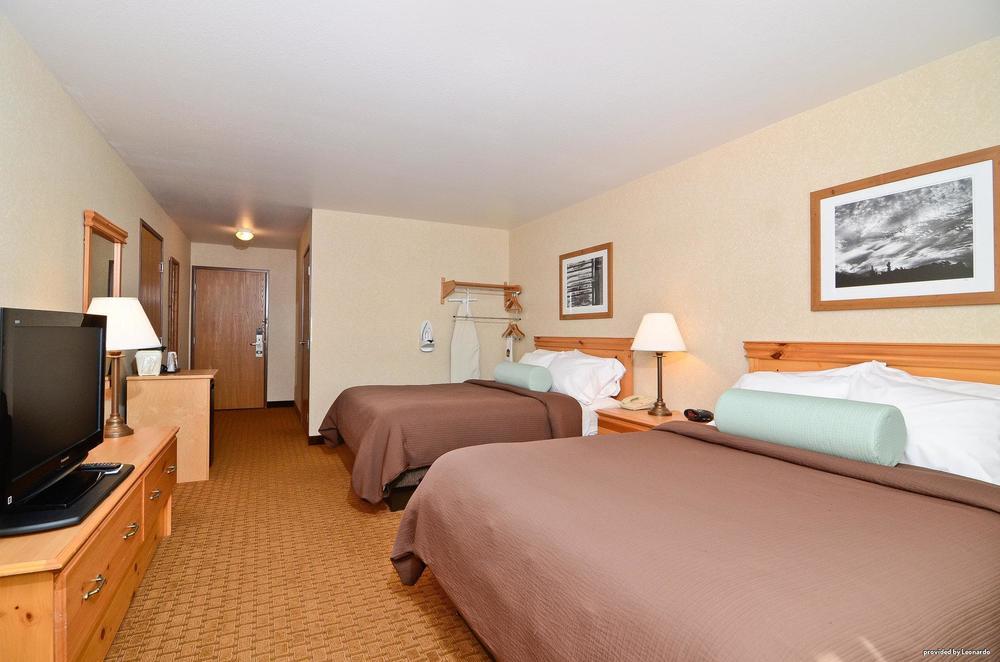 Best Western Wittenberg Inn Pokój zdjęcie