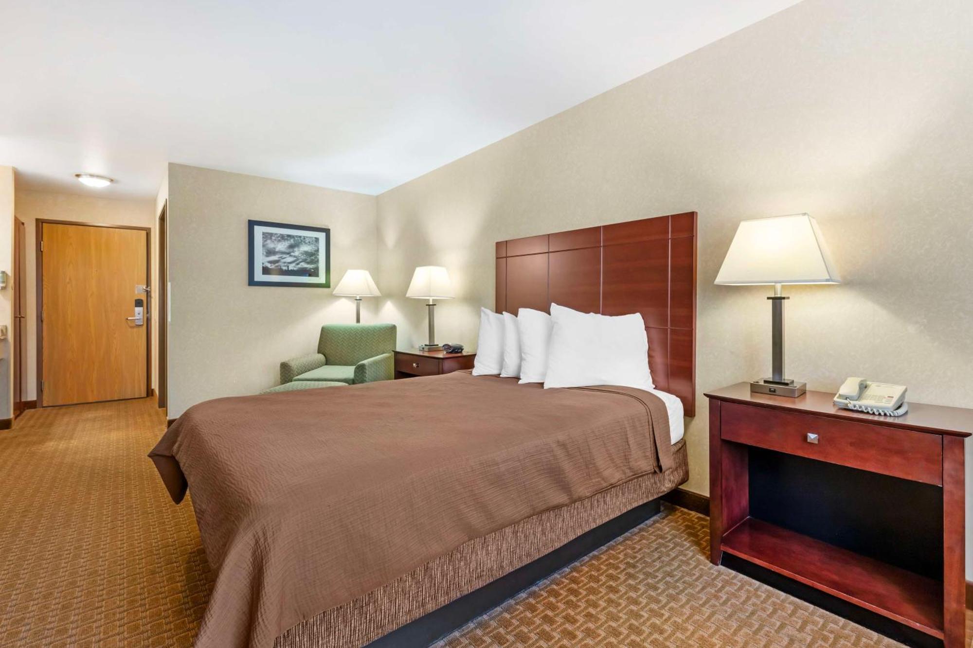 Best Western Wittenberg Inn Zewnętrze zdjęcie