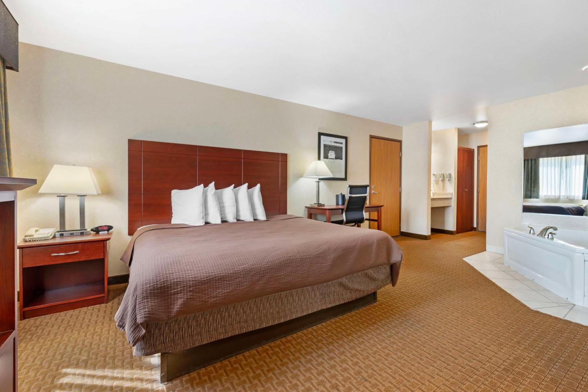 Best Western Wittenberg Inn Zewnętrze zdjęcie