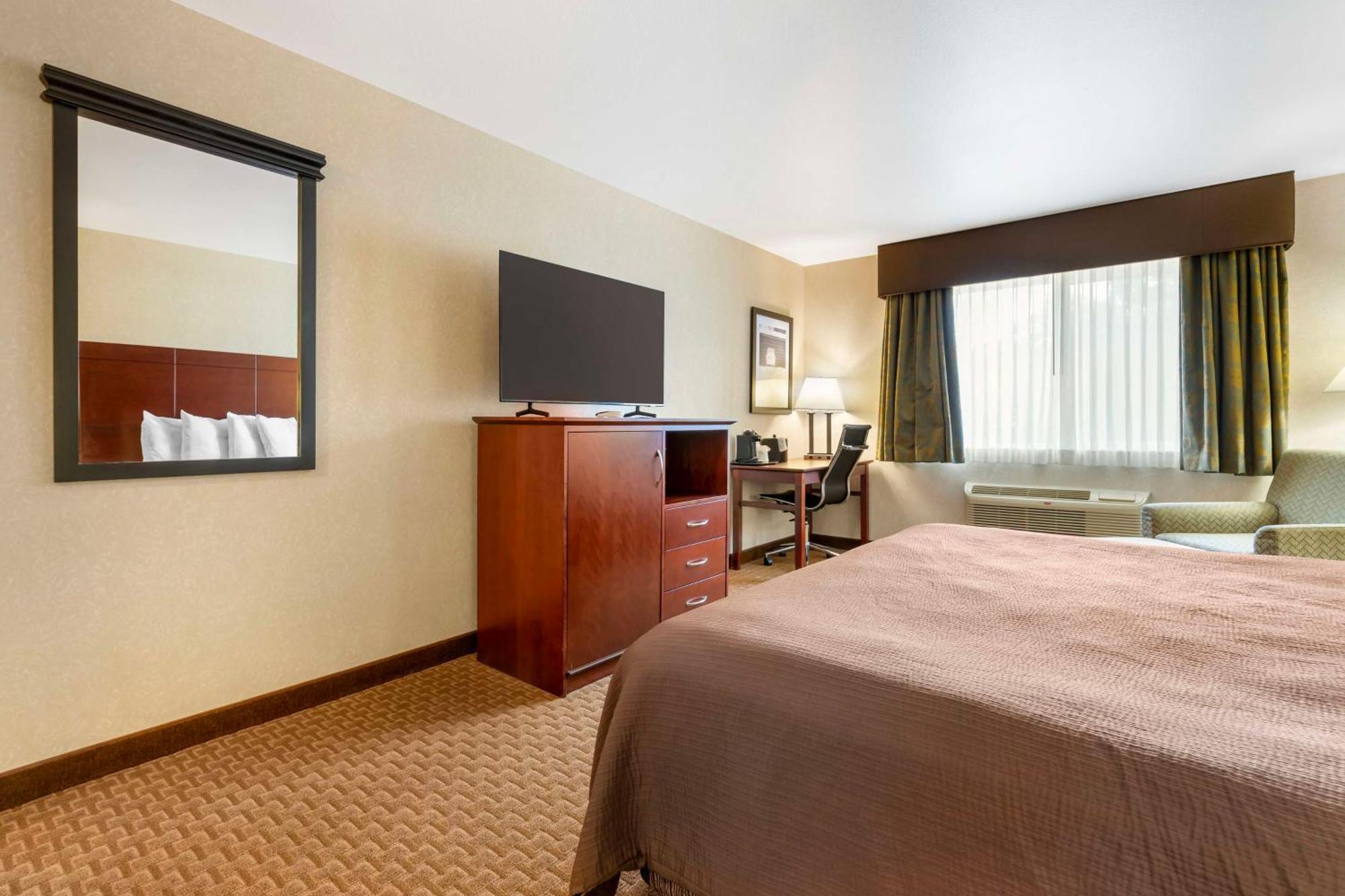Best Western Wittenberg Inn Zewnętrze zdjęcie