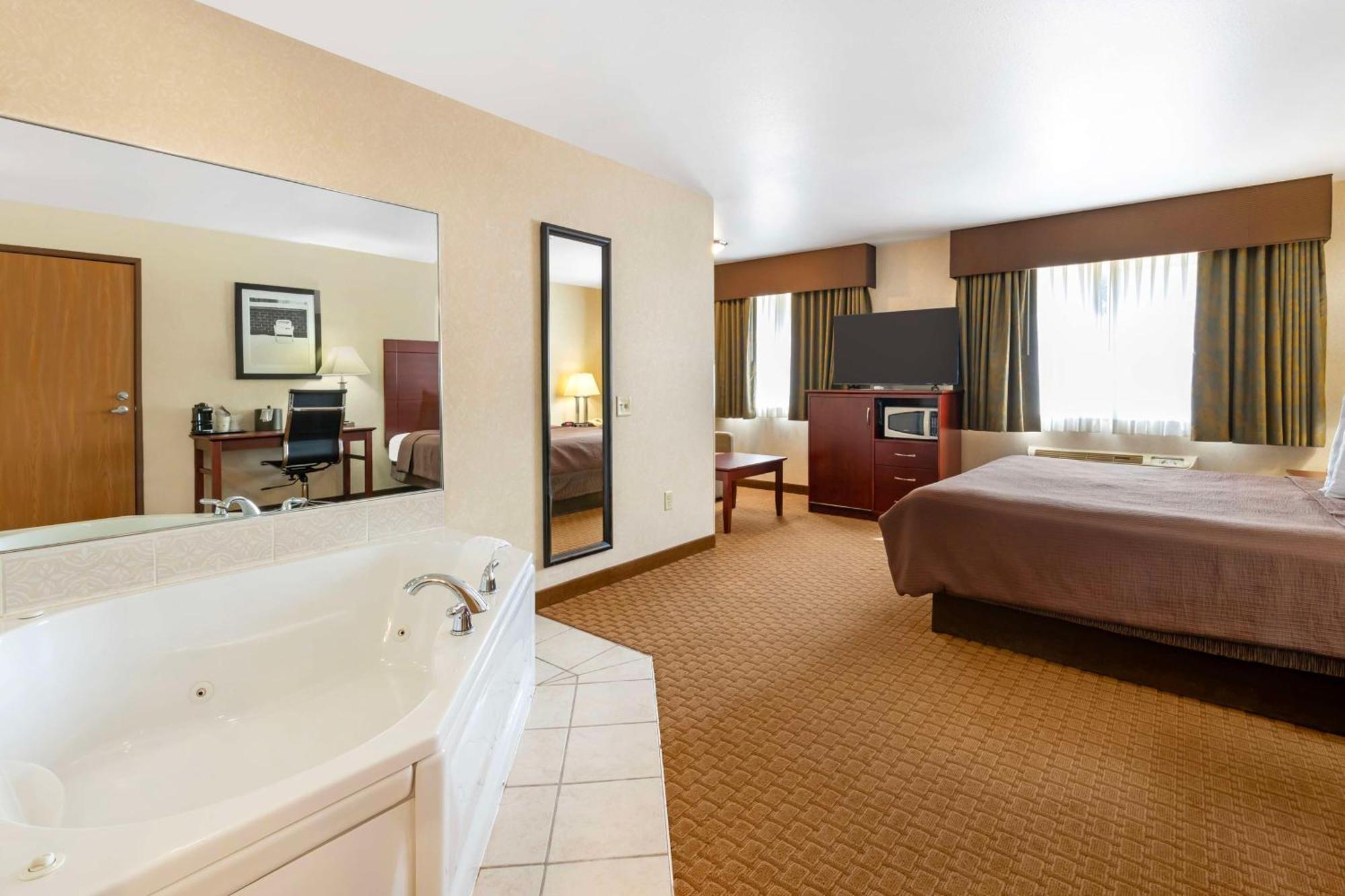 Best Western Wittenberg Inn Zewnętrze zdjęcie