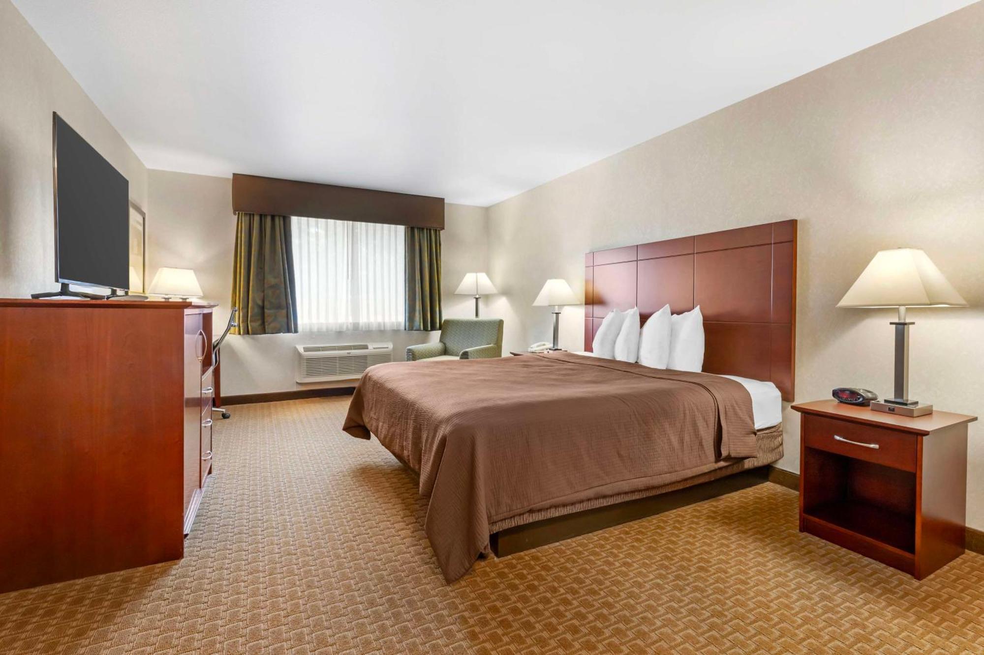 Best Western Wittenberg Inn Zewnętrze zdjęcie