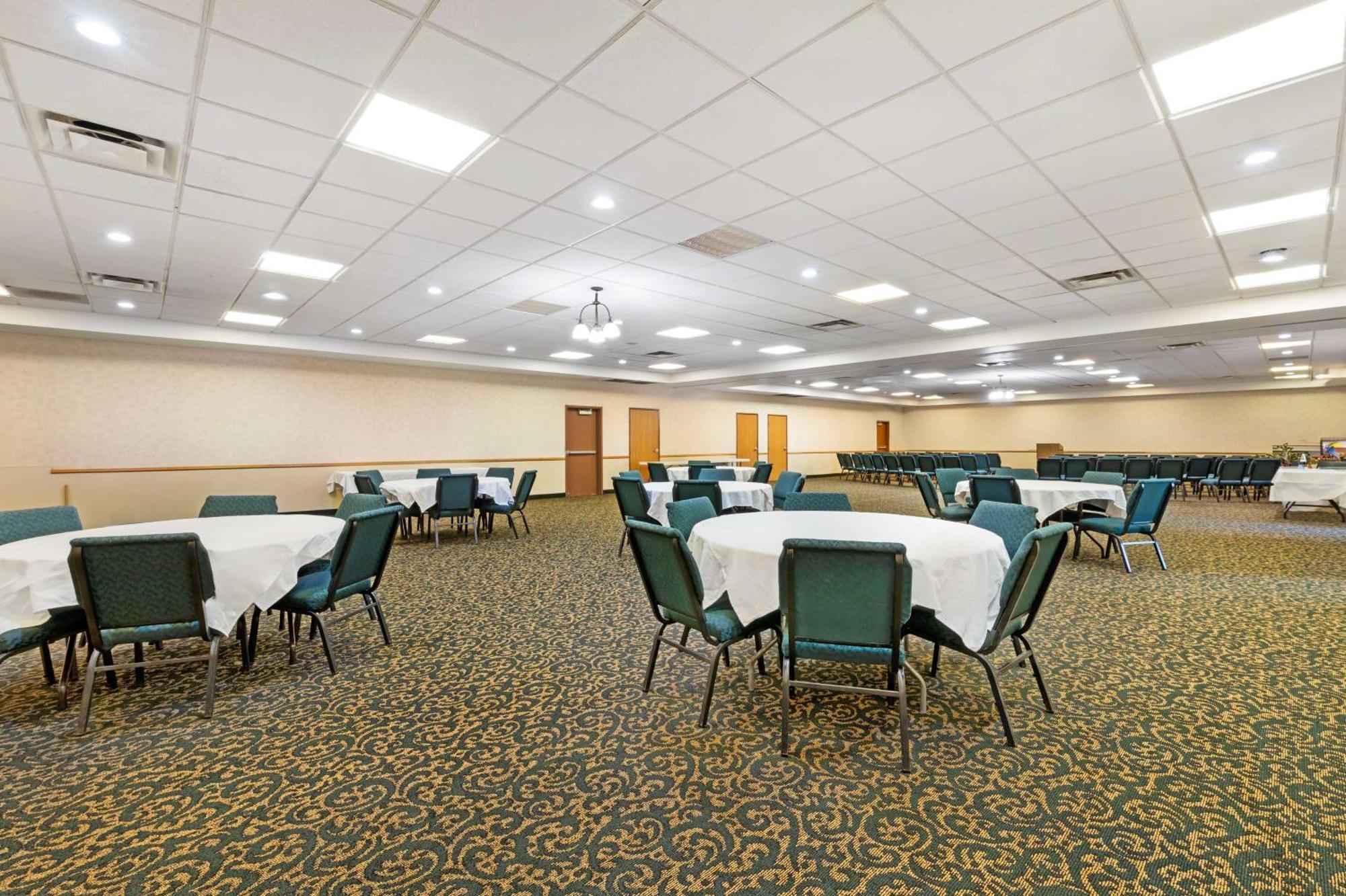 Best Western Wittenberg Inn Zewnętrze zdjęcie