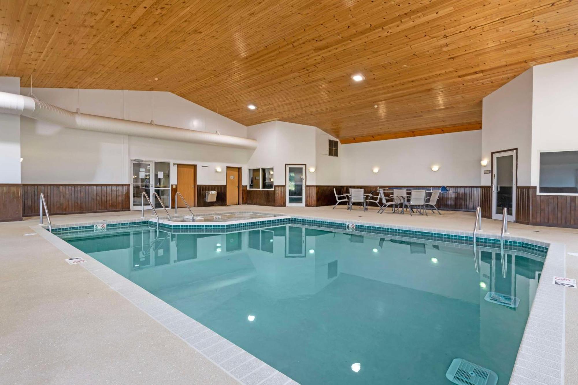 Best Western Wittenberg Inn Zewnętrze zdjęcie
