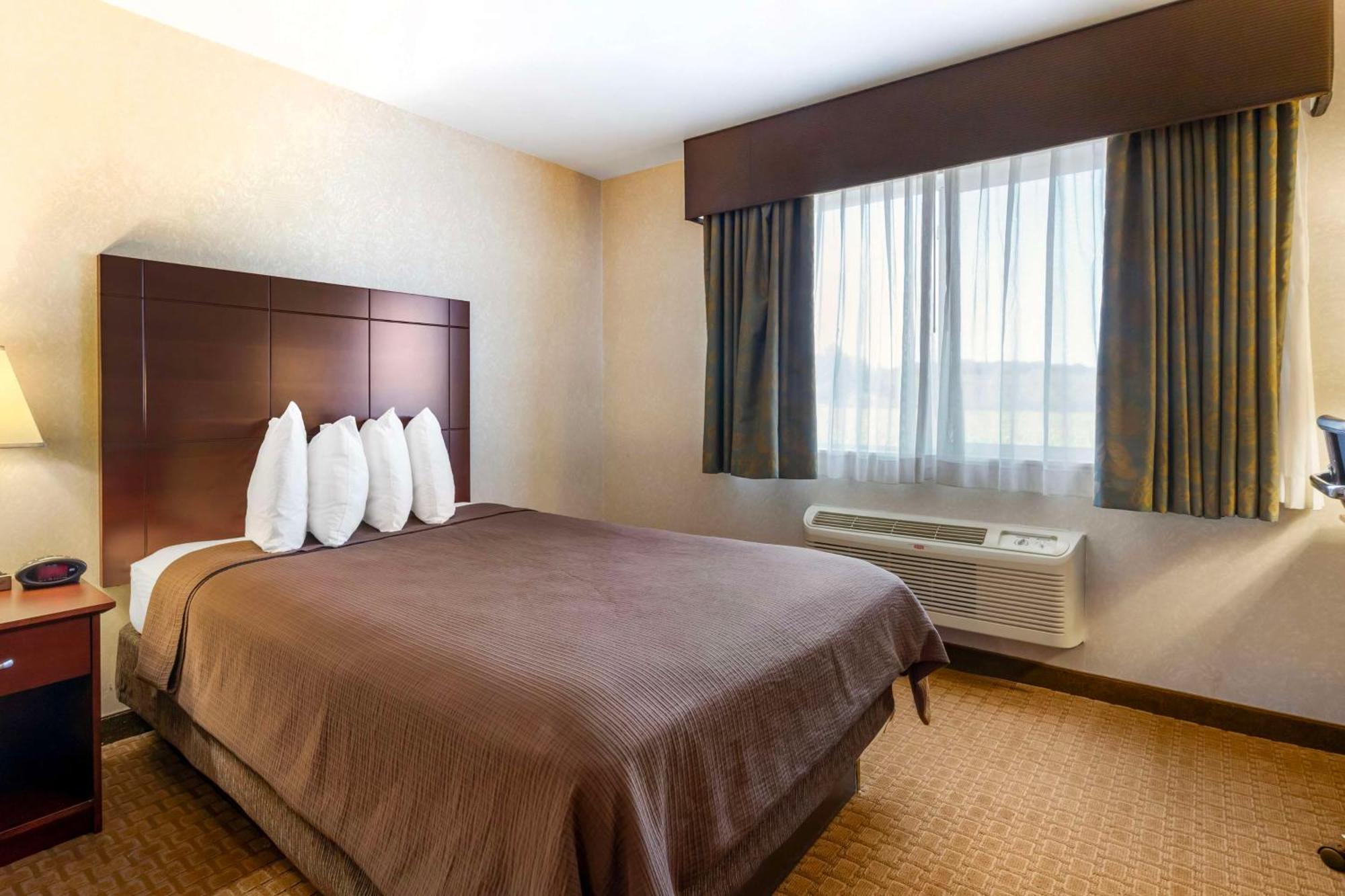 Best Western Wittenberg Inn Zewnętrze zdjęcie