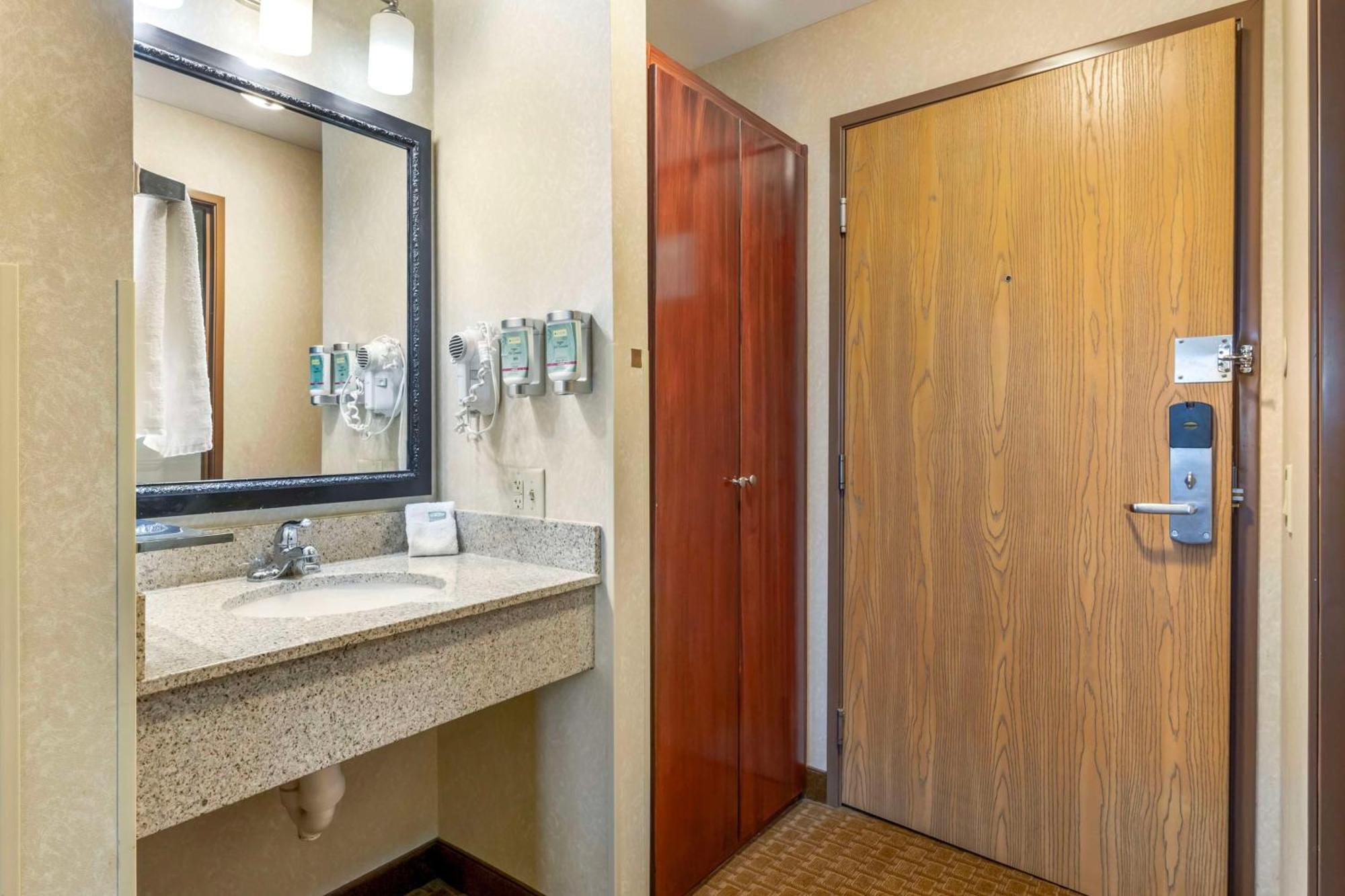Best Western Wittenberg Inn Zewnętrze zdjęcie
