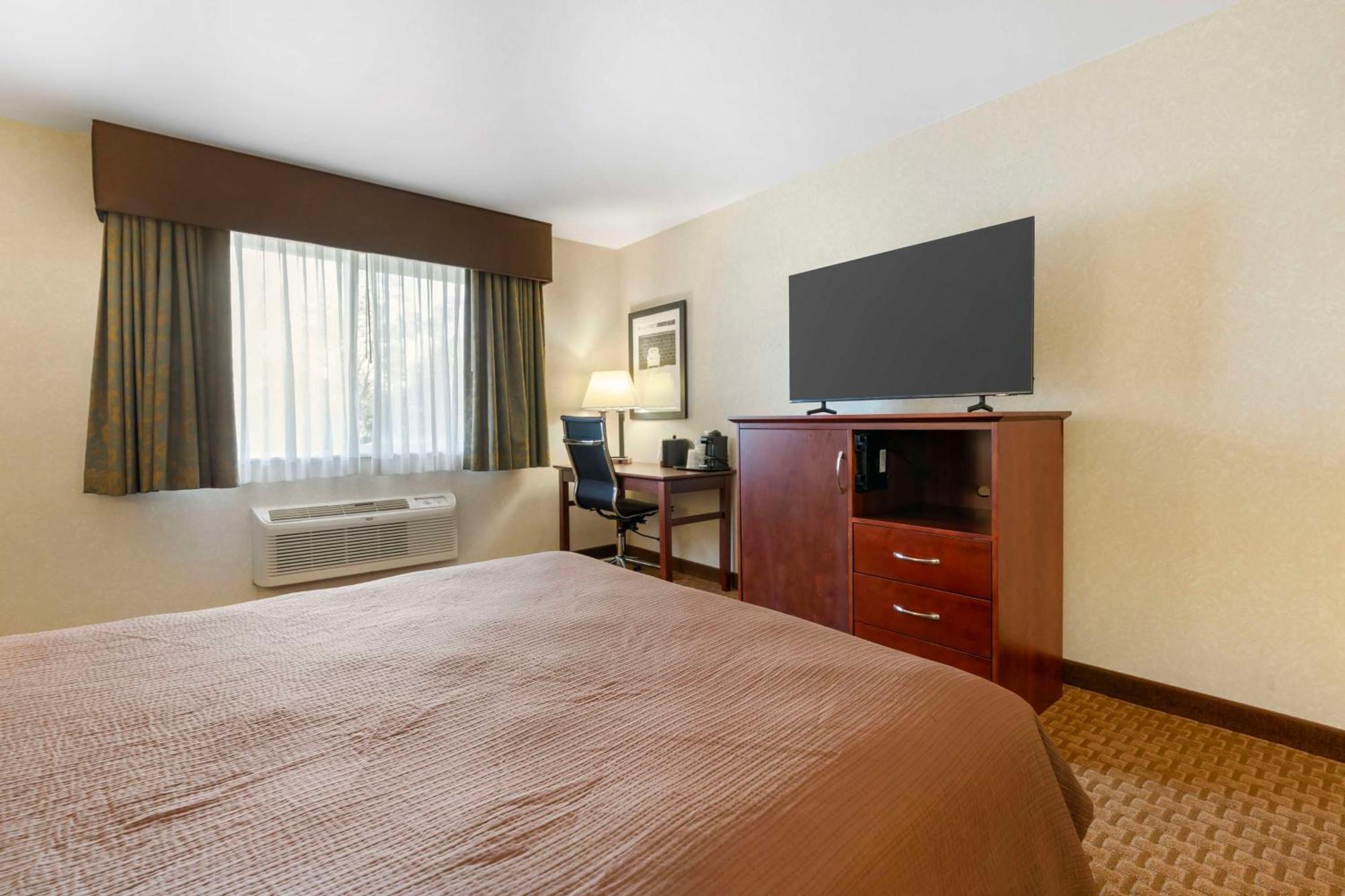 Best Western Wittenberg Inn Zewnętrze zdjęcie