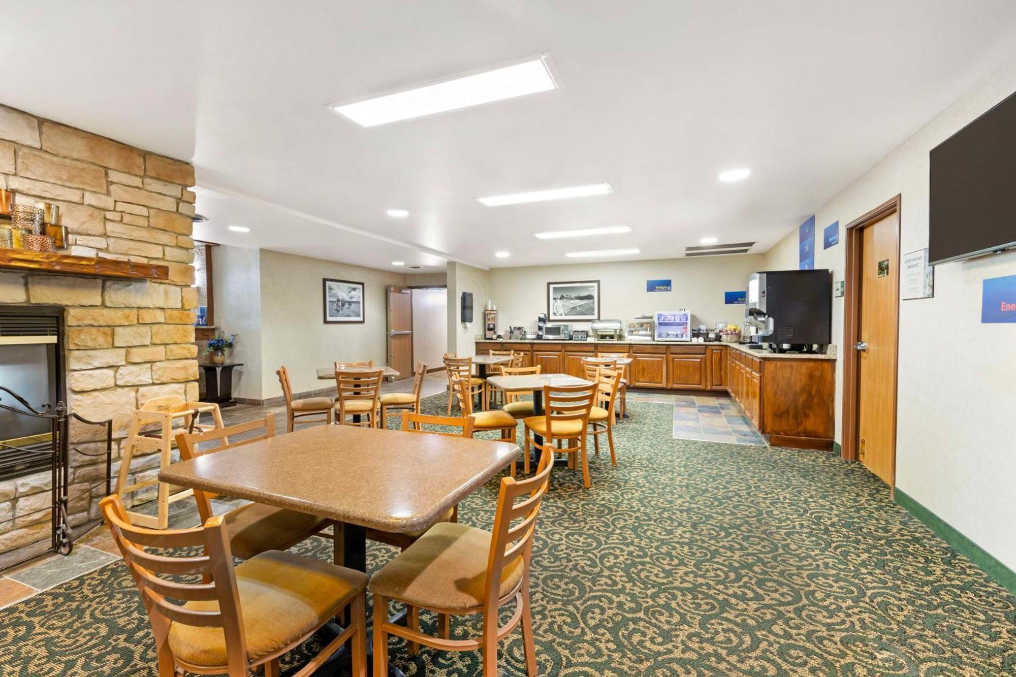 Best Western Wittenberg Inn Zewnętrze zdjęcie