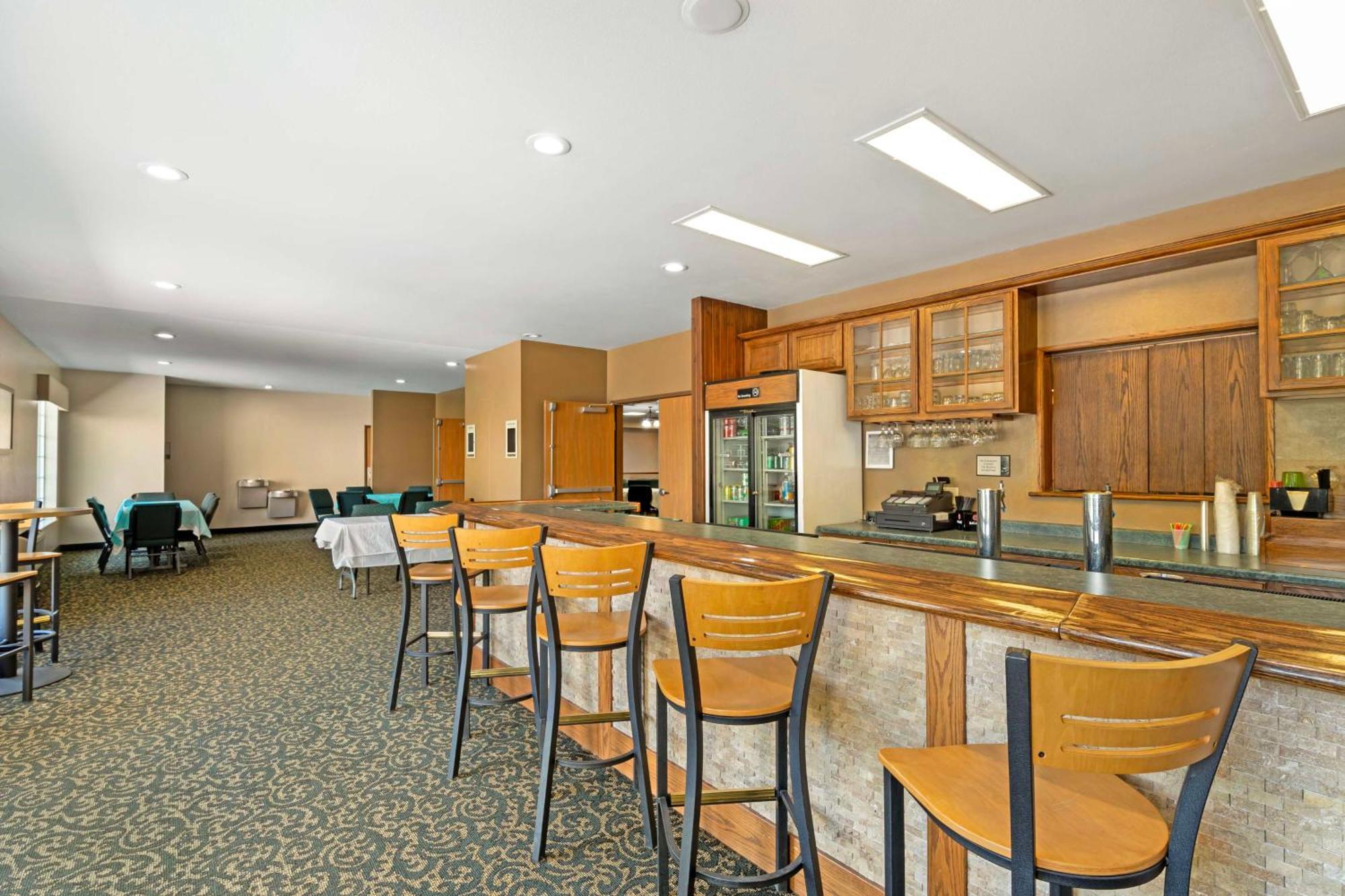 Best Western Wittenberg Inn Zewnętrze zdjęcie