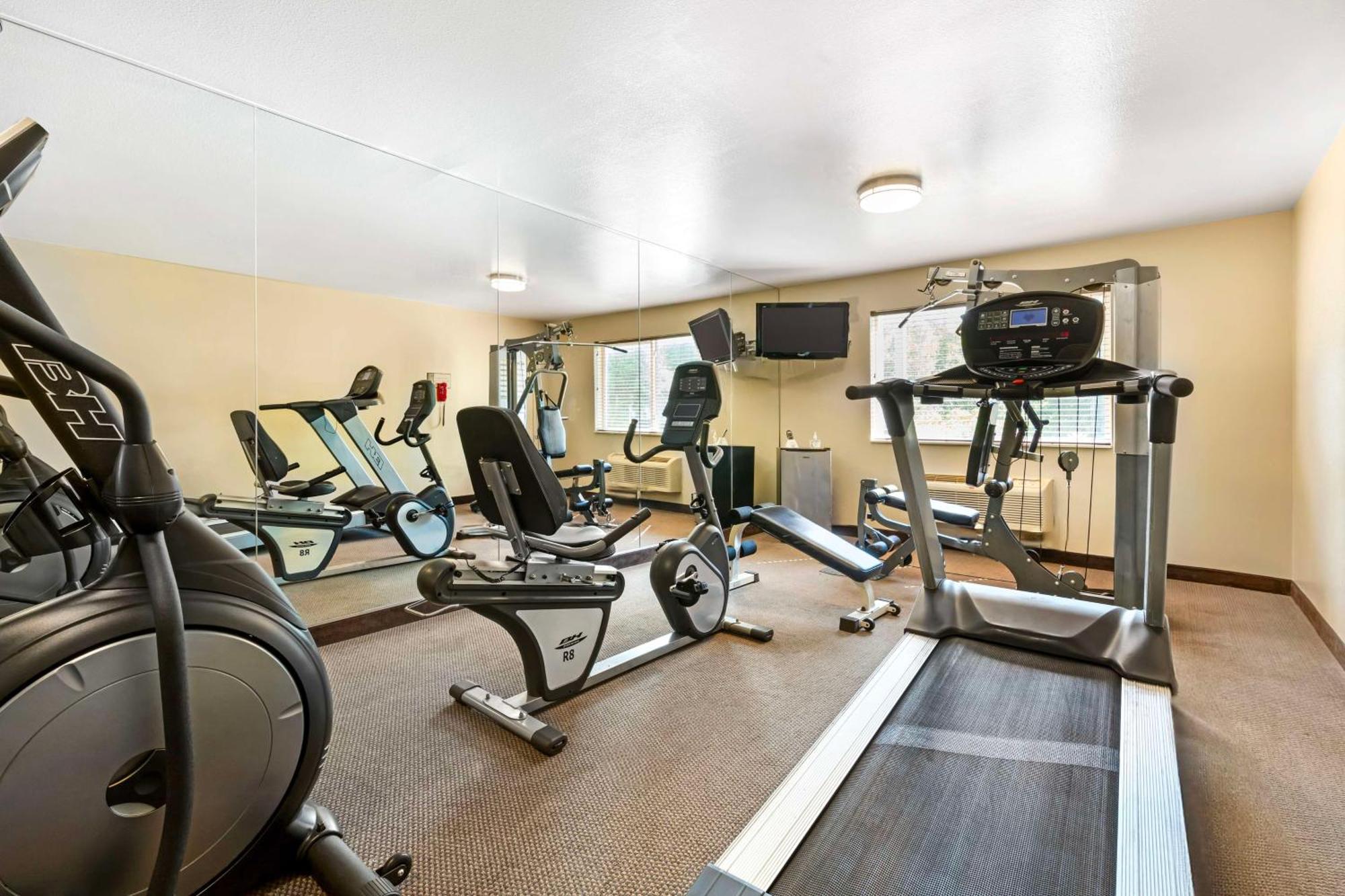 Best Western Wittenberg Inn Zewnętrze zdjęcie