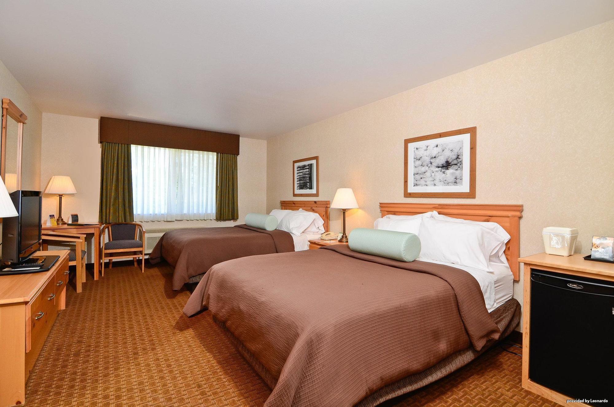 Best Western Wittenberg Inn Pokój zdjęcie