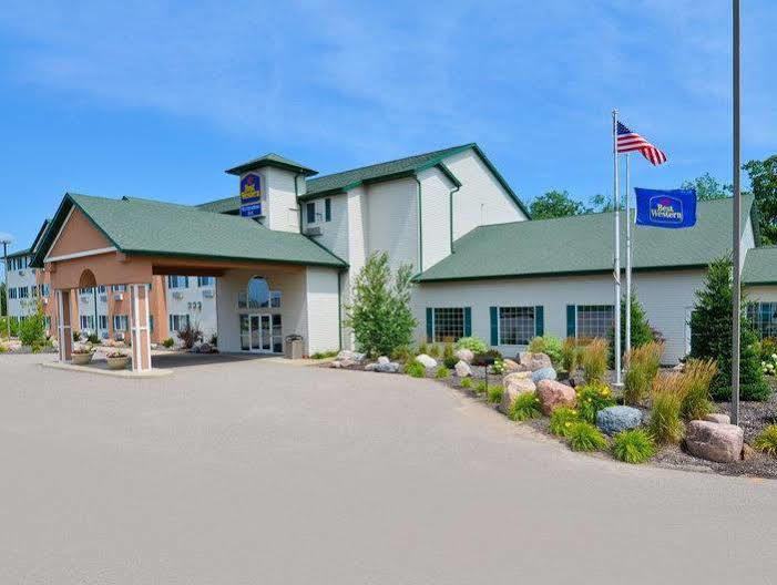 Best Western Wittenberg Inn Zewnętrze zdjęcie