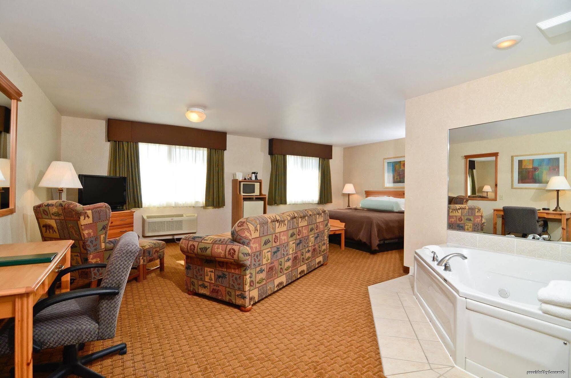 Best Western Wittenberg Inn Zewnętrze zdjęcie