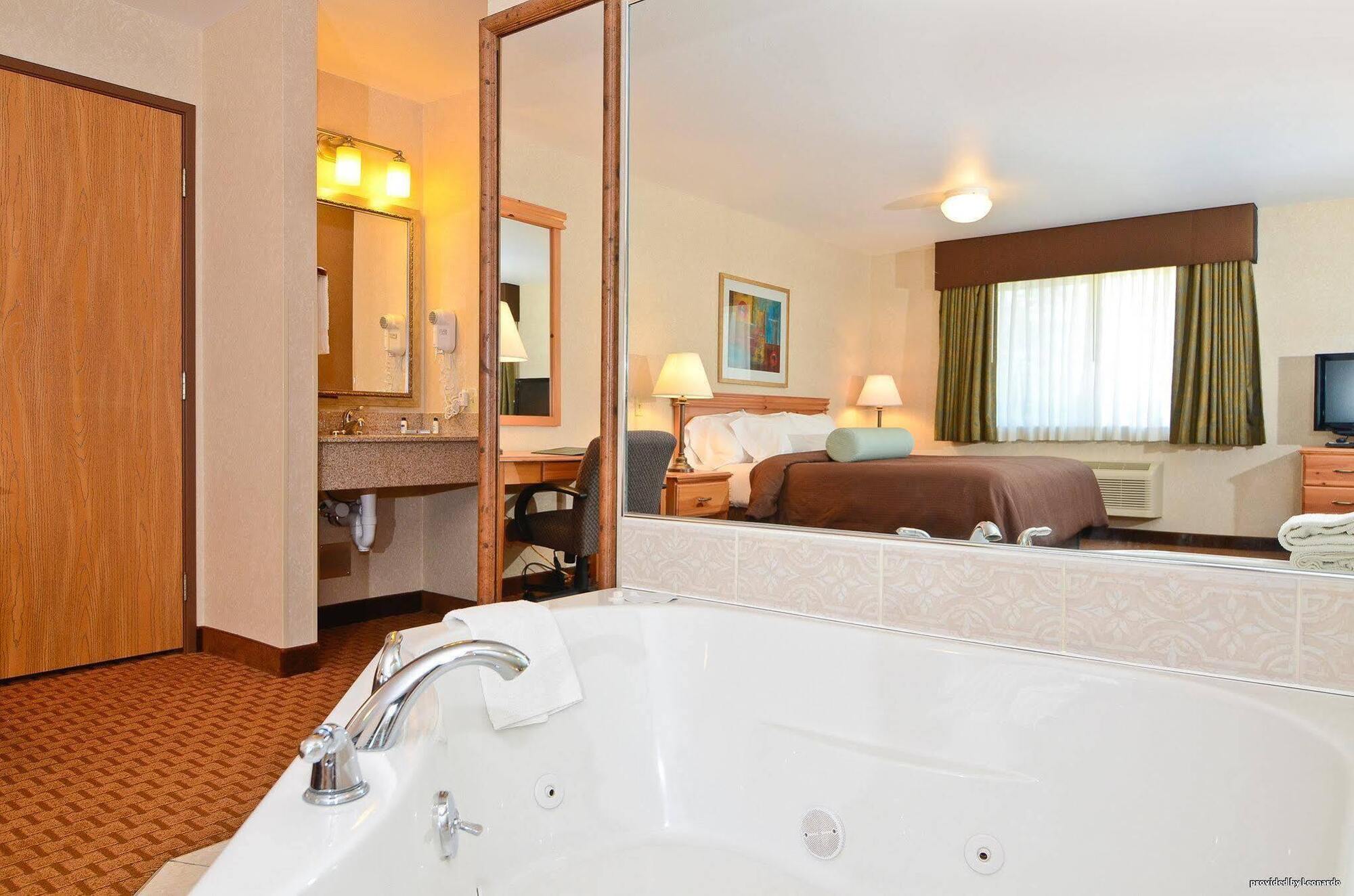 Best Western Wittenberg Inn Zewnętrze zdjęcie