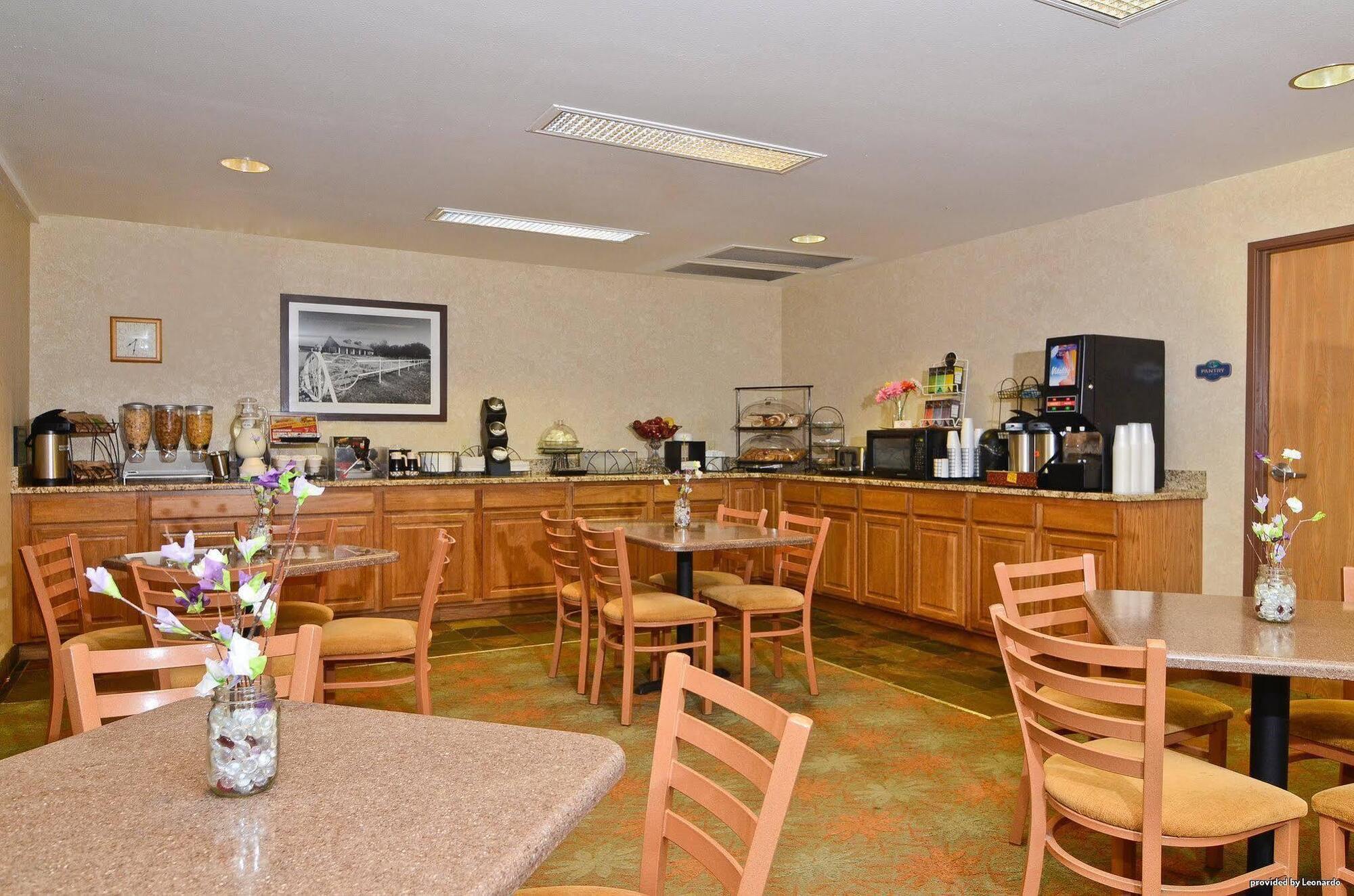 Best Western Wittenberg Inn Zewnętrze zdjęcie