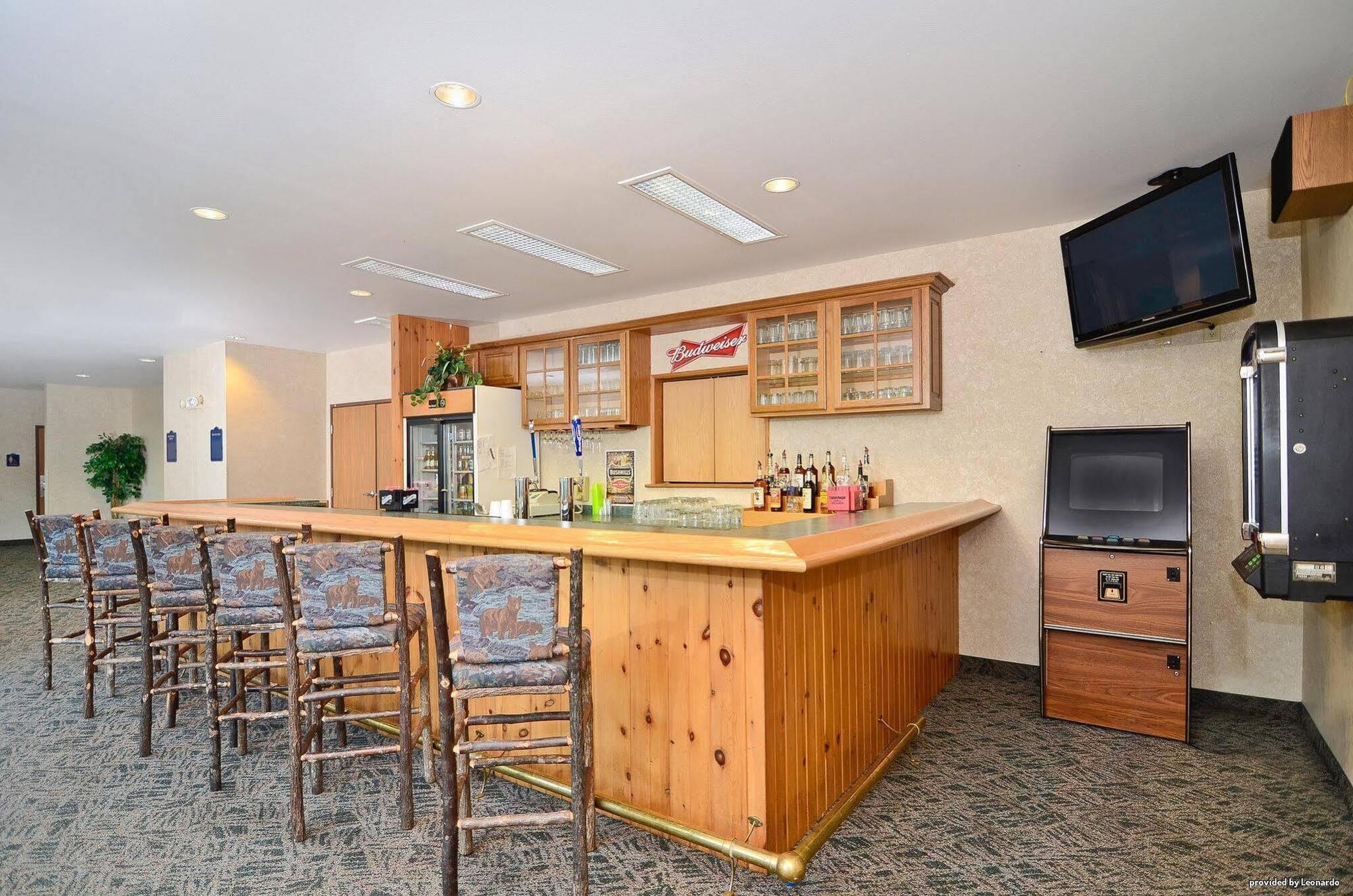 Best Western Wittenberg Inn Zewnętrze zdjęcie