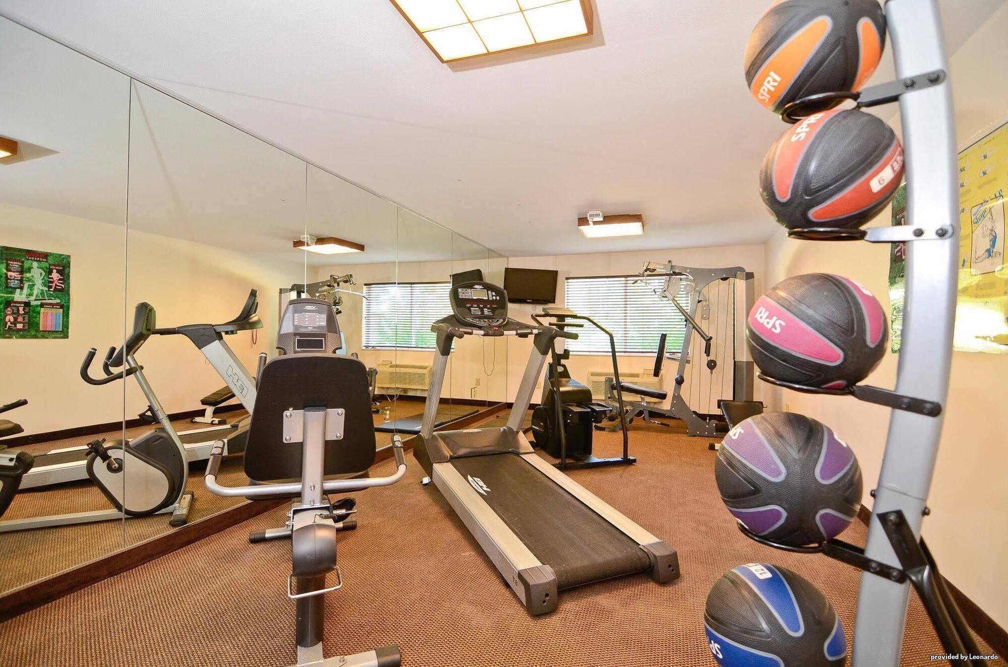 Best Western Wittenberg Inn Zewnętrze zdjęcie