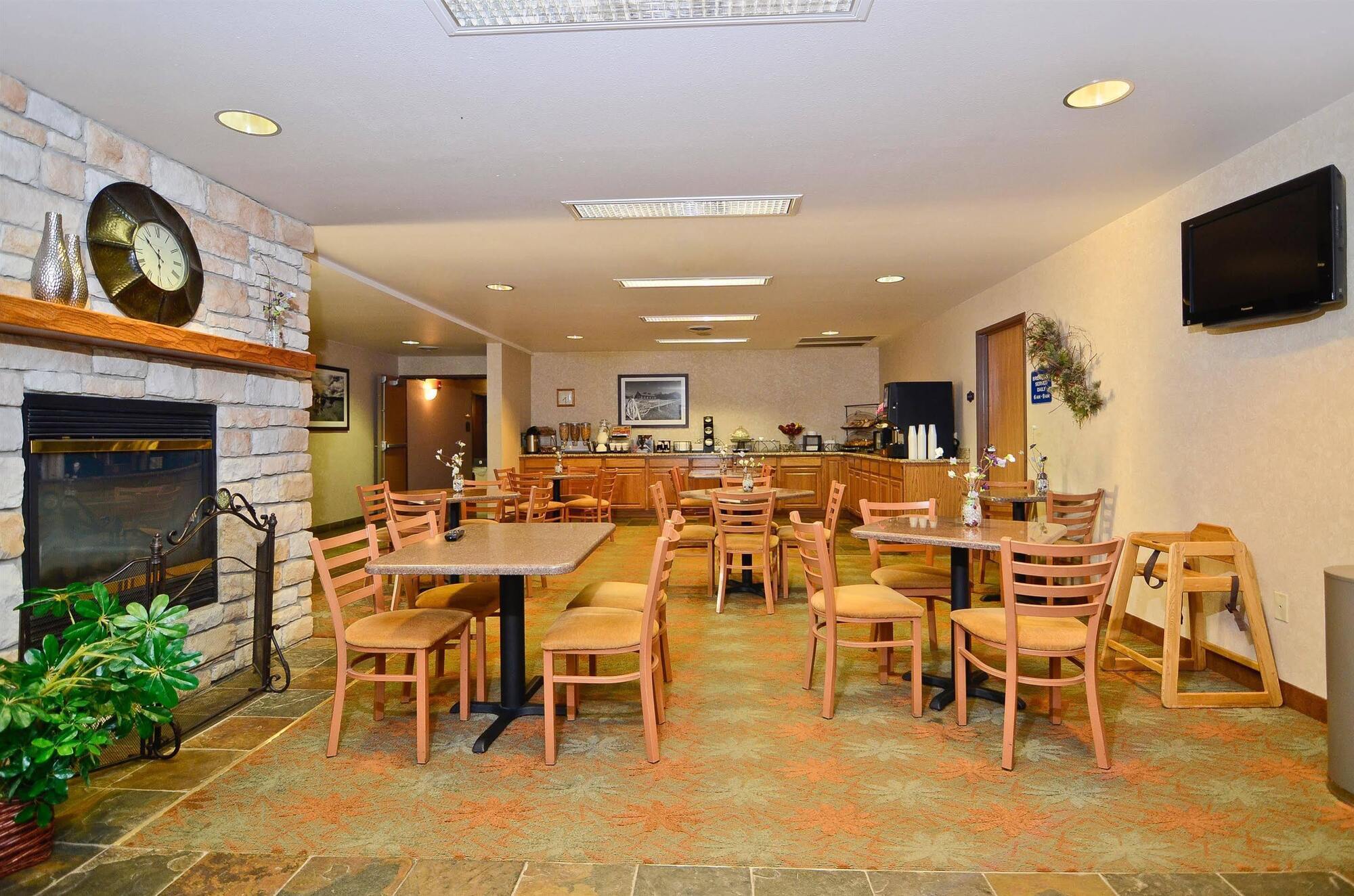 Best Western Wittenberg Inn Zewnętrze zdjęcie