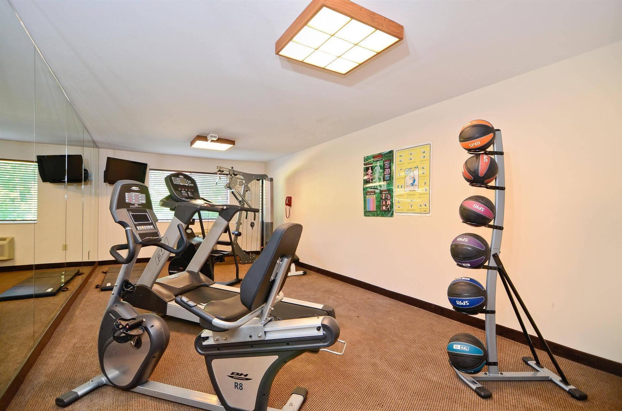Best Western Wittenberg Inn Zewnętrze zdjęcie