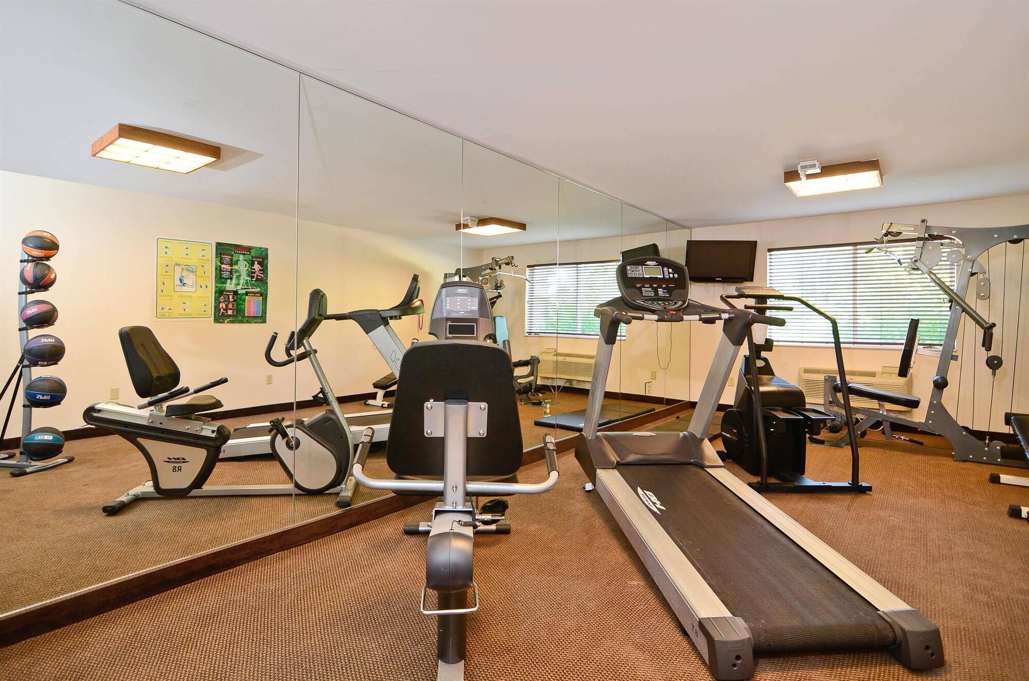 Best Western Wittenberg Inn Zewnętrze zdjęcie