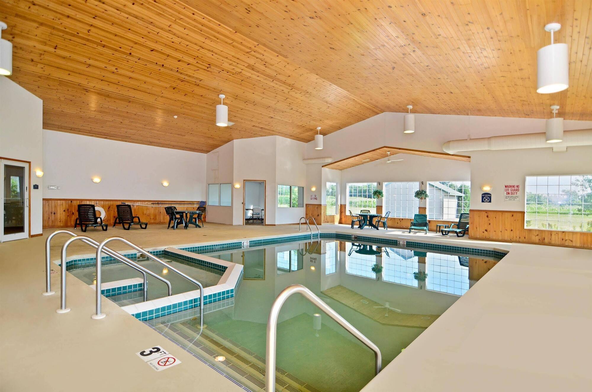 Best Western Wittenberg Inn Zewnętrze zdjęcie