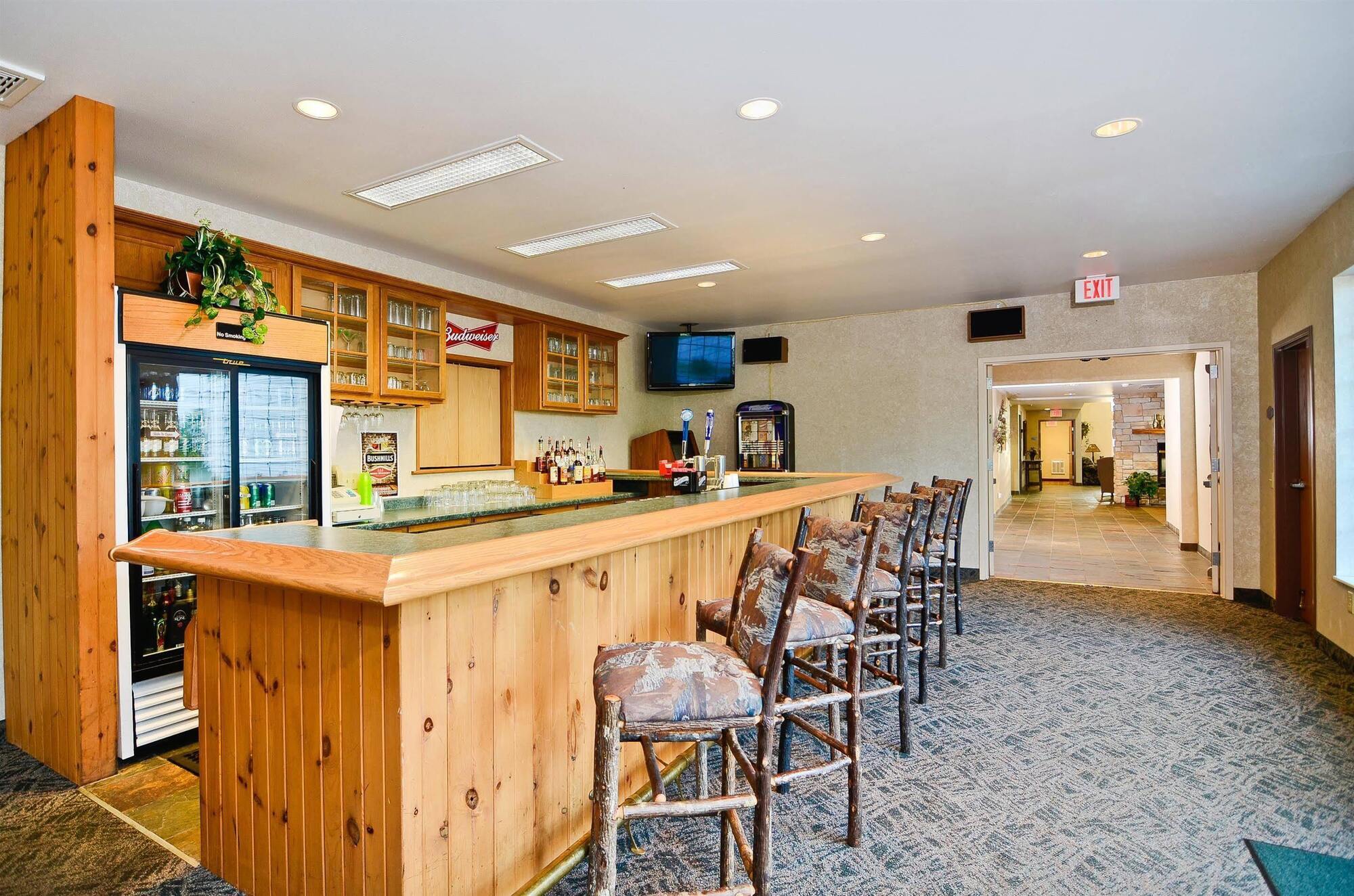 Best Western Wittenberg Inn Zewnętrze zdjęcie